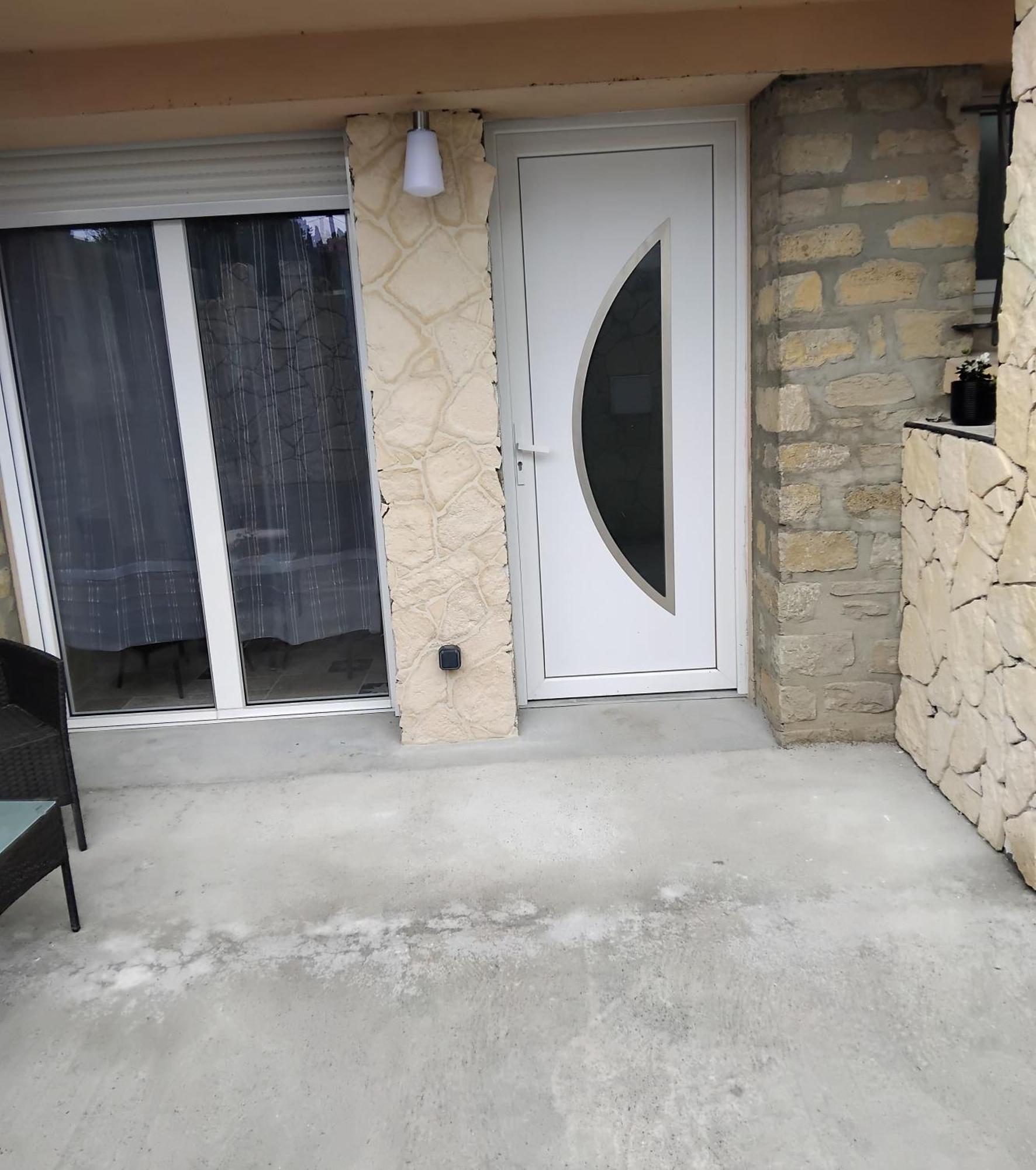 Drissia&Othman Atipik Apartment Carcassonne Exterior photo